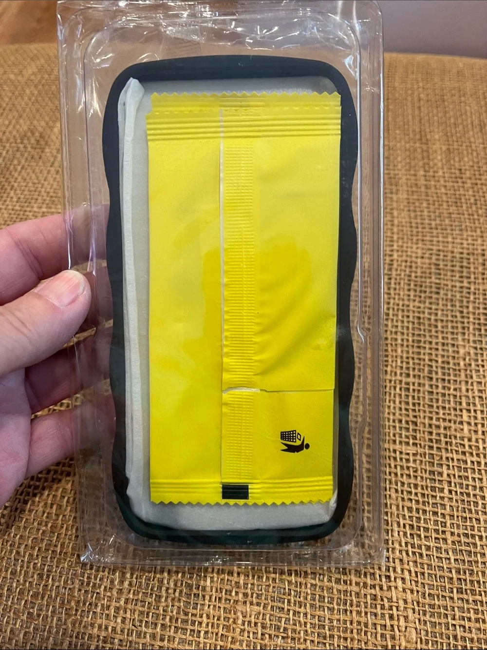 iPhone 15 Pro case
